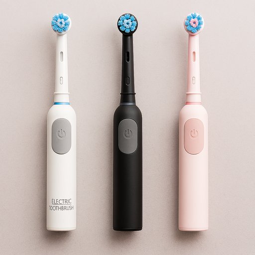 Electric Toothbrushes
