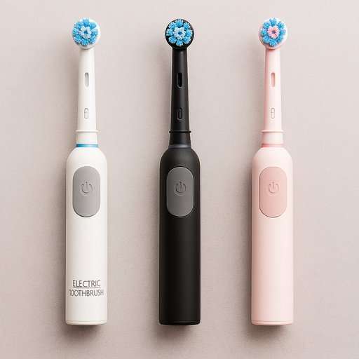 Electric Toothbrushes