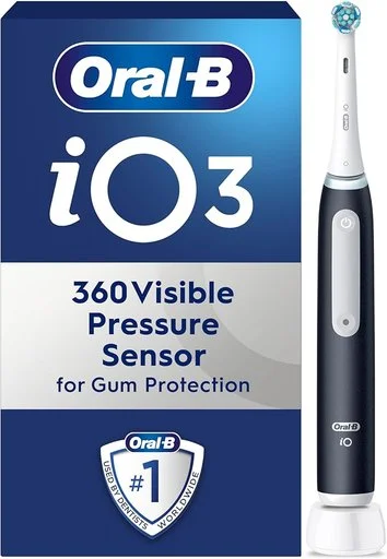 oral-b iO3
