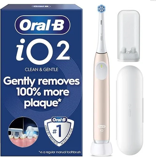 oral-b iO5