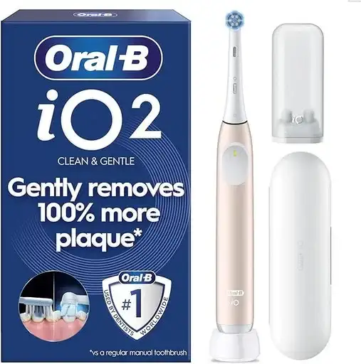 oral-b iO5