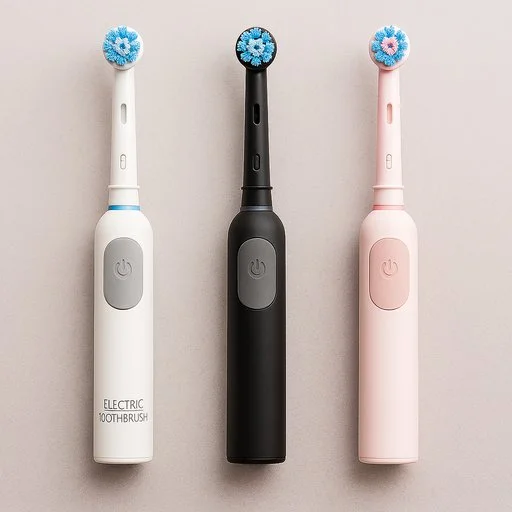 Best Non Oral-b Electric Toothbrushes
