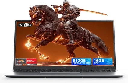 ACEMAgic Gaming 16" FHD Laptop